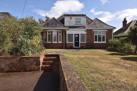 undefined, Birchy Barton Hill, Exeter, EX1