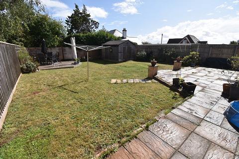 undefined, Birchy Barton Hill, Exeter, EX1