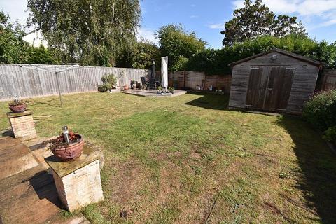 undefined, Birchy Barton Hill, Exeter, EX1