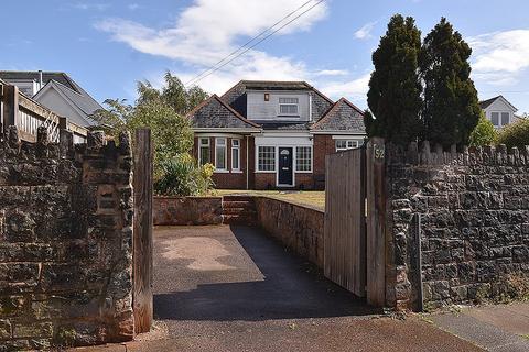 undefined, Birchy Barton Hill, Exeter, EX1