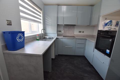 undefined, Bulloch Crescent, Denny, FK6 5