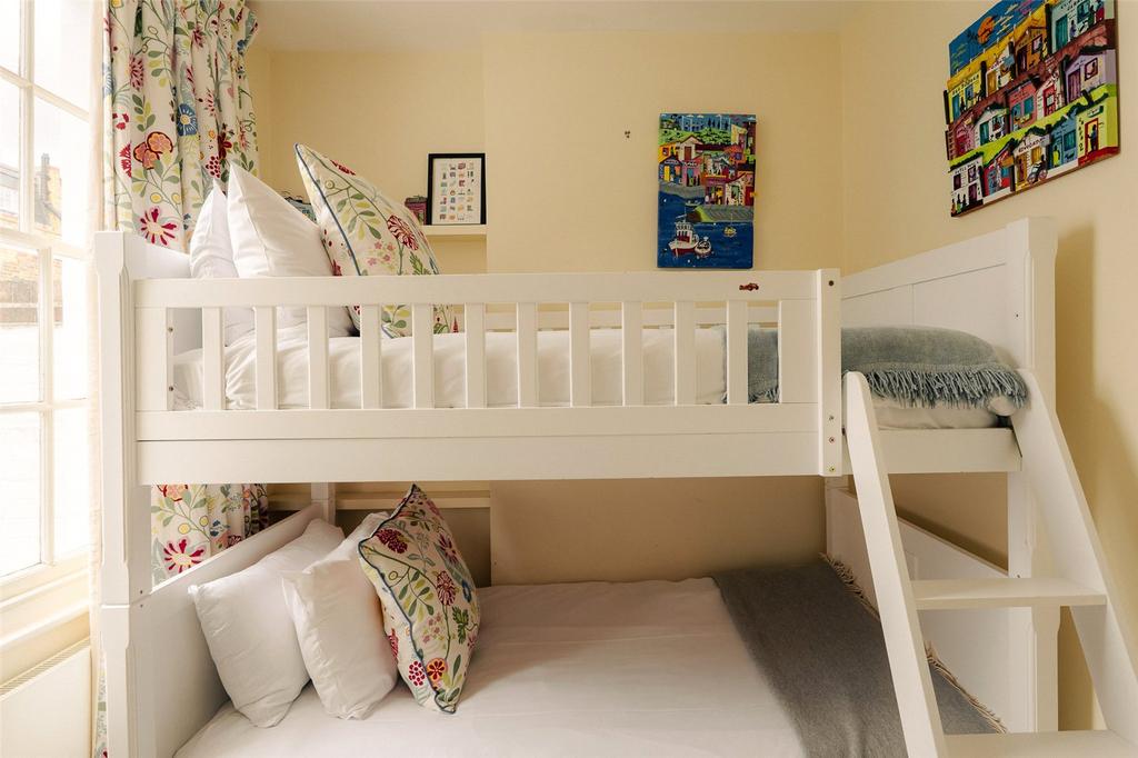 Bunk Room