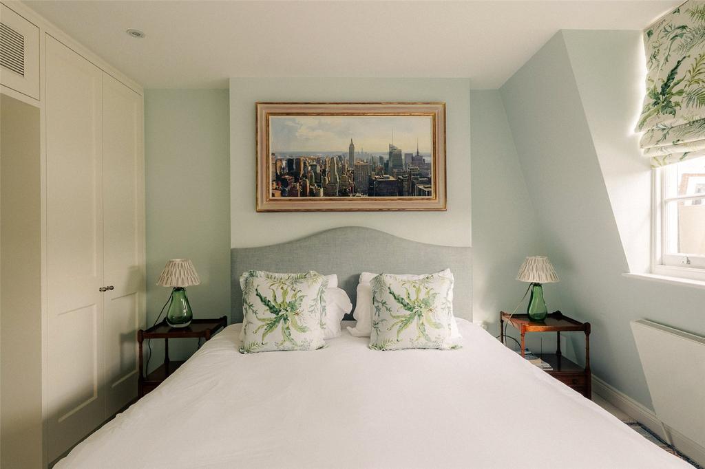 Principal Bedroom