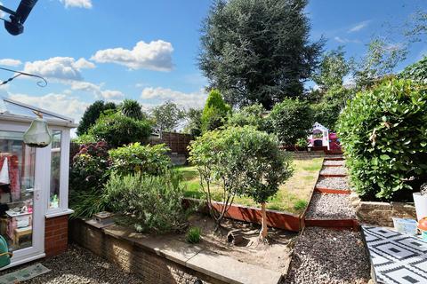 3 bedroom semi-detached house for sale, Hallwood Avenue, Salford, M6