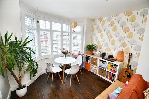 3 bedroom semi-detached house for sale, Hallwood Avenue, Salford, M6