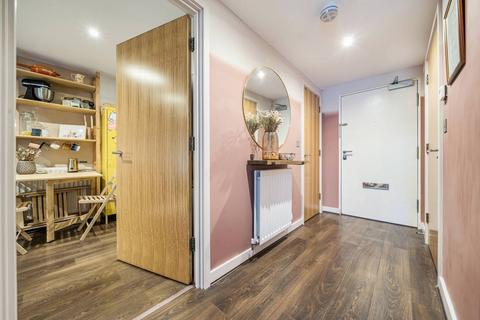 1 bedroom flat for sale, East Carriage House, Woolwich Riverside, London, SE18