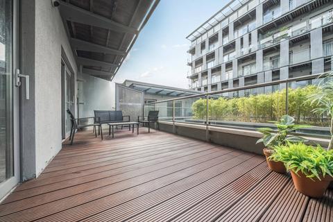 East Carriage House, Woolwich Riverside, London, SE18