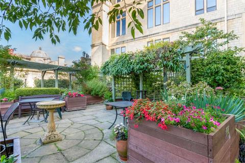 undefined, Grand Parade, Bath BA2