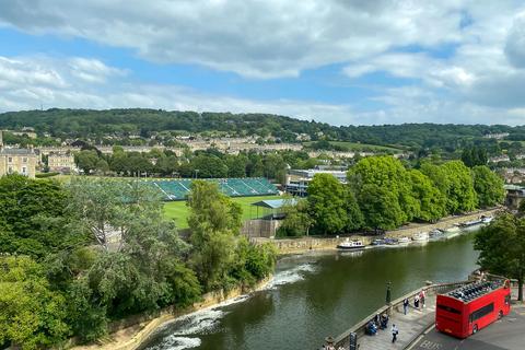 undefined, Grand Parade, Bath BA2