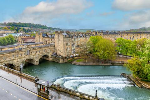 undefined, Grand Parade, Bath BA2