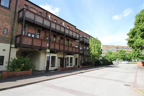 undefined, Leen Gate, Nottingham NG7
