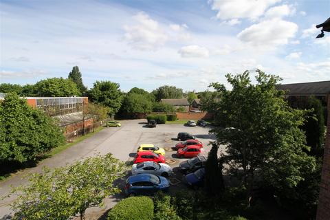 undefined, Leen Gate, Nottingham NG7