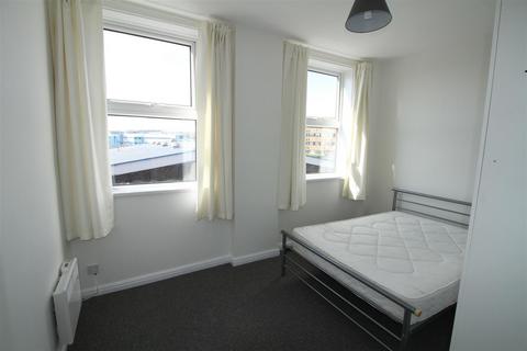 undefined, Leen Gate, Nottingham NG7