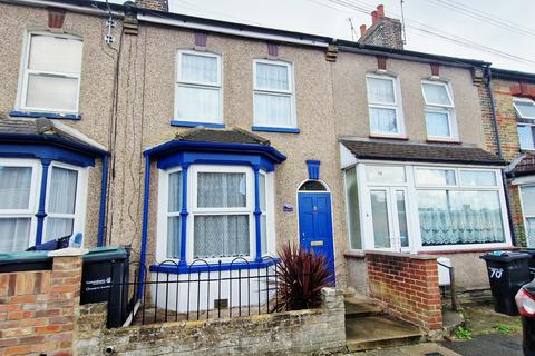 Salisbury Road, Gravesend DA11