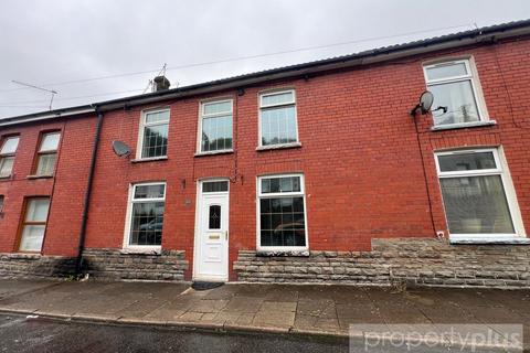 undefined, Tanybryn Terrace, Pontygwaith, Ferndale, Rhondda Cynon Taff, CF43