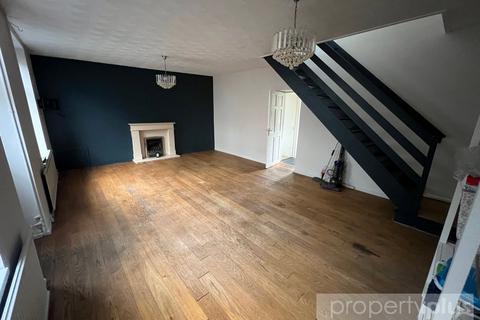undefined, Tanybryn Terrace, Pontygwaith, Ferndale, Rhondda Cynon Taff, CF43