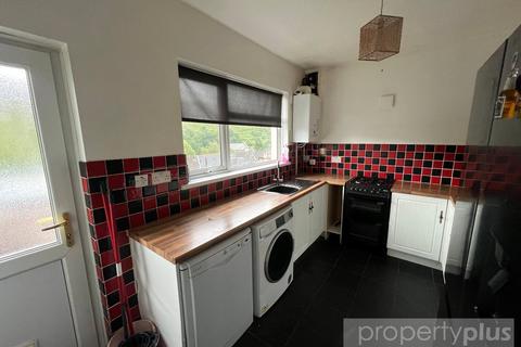 undefined, Tanybryn Terrace, Pontygwaith, Ferndale, Rhondda Cynon Taff, CF43