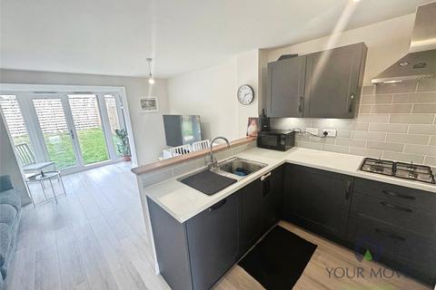 undefined, Whiteadder Way, Leicester LE19