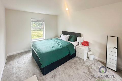 undefined, Whiteadder Way, Leicester LE19