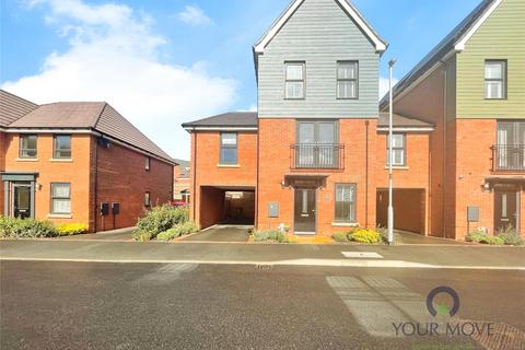 Whiteadder Way, Leicester LE19