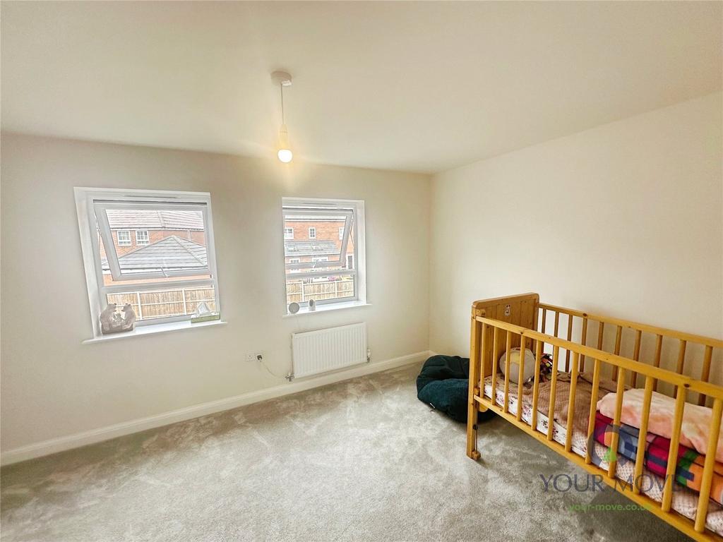 Bedroom 4
