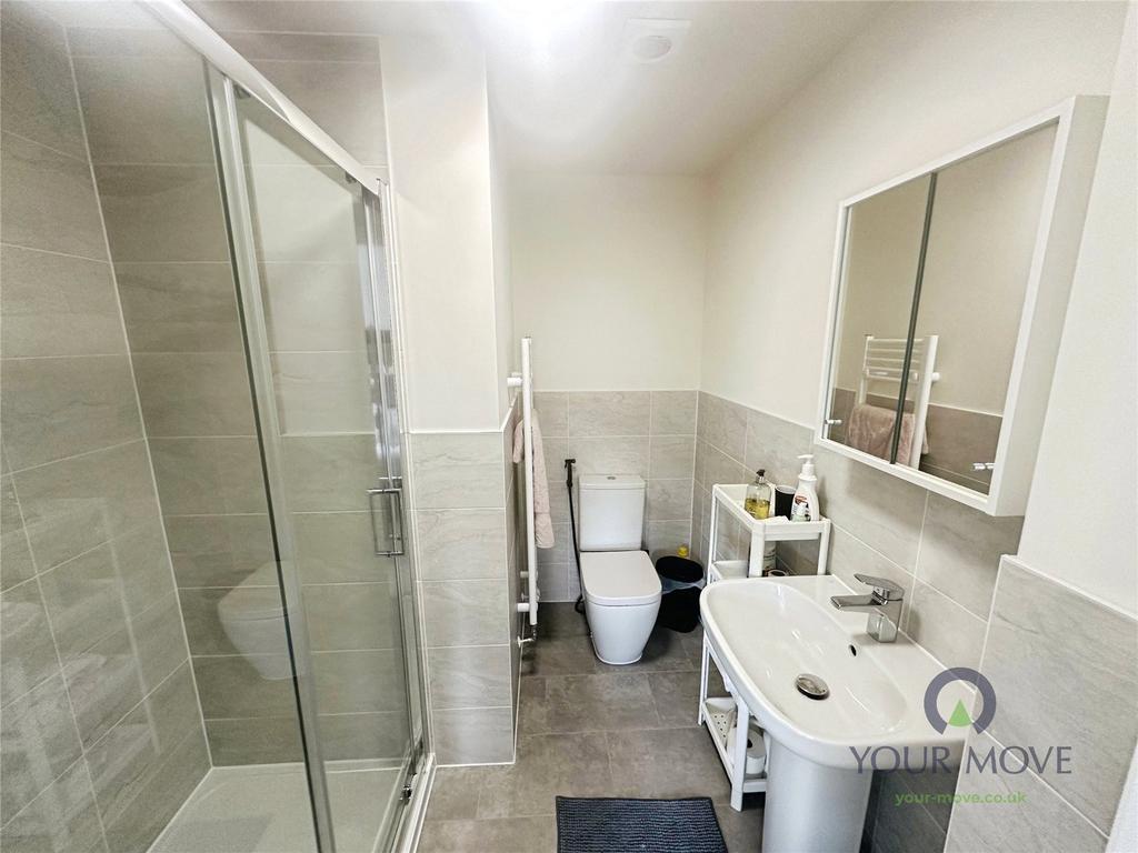 En Suite 2