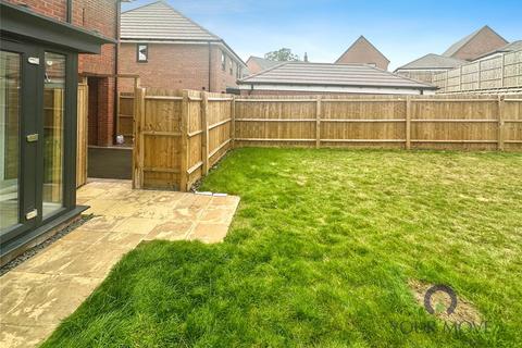 undefined, Whiteadder Way, Leicester LE19