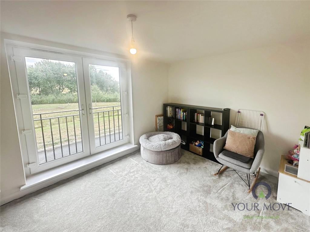Bedroom 3