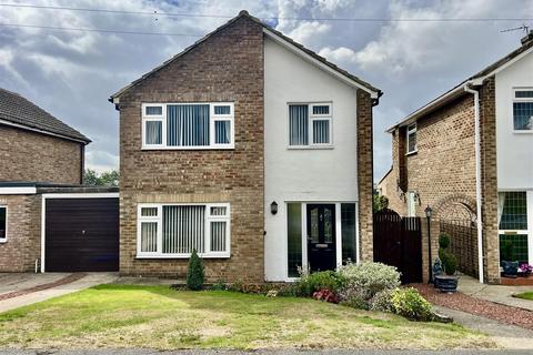 undefined, Balmer Hill, Gainford