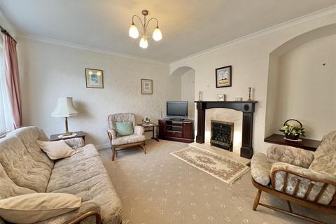 undefined, Balmer Hill, Gainford