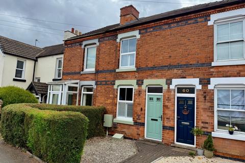 undefined, Longmoor Lane, Derbyshire DE72