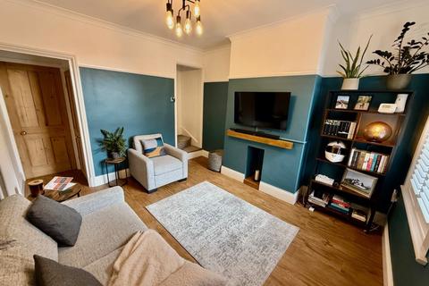 undefined, Longmoor Lane, Derbyshire DE72