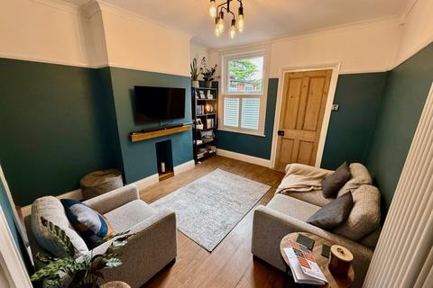 undefined, Longmoor Lane, Derbyshire DE72