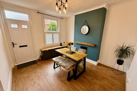 undefined, Longmoor Lane, Derbyshire DE72