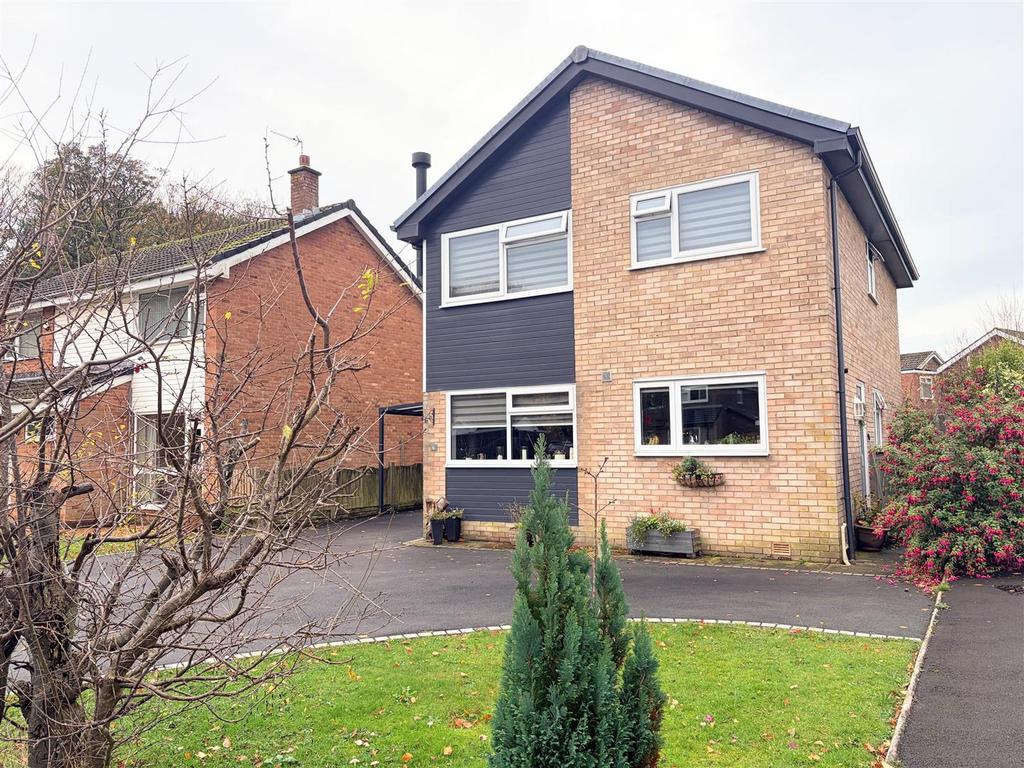 Applewood Close