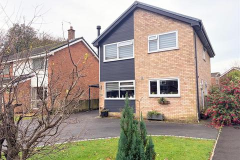 undefined, Applewood Close, Lytham