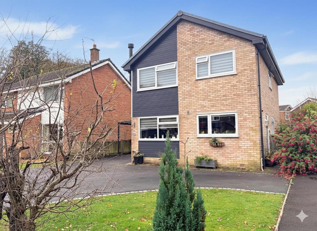 Applewood Close