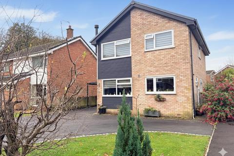 4 bedroom detached house for sale, Applewood Close, Lytham