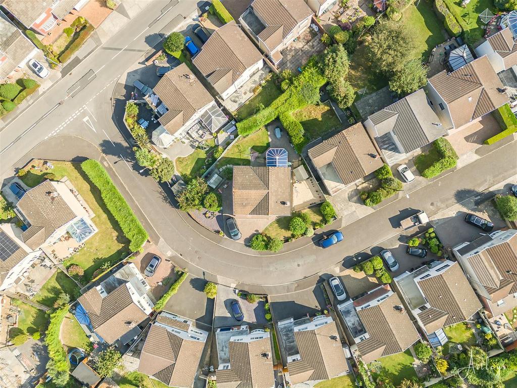 Aerial Aspect