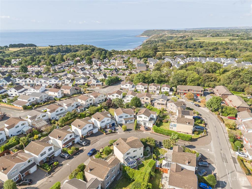Aerial Aspect