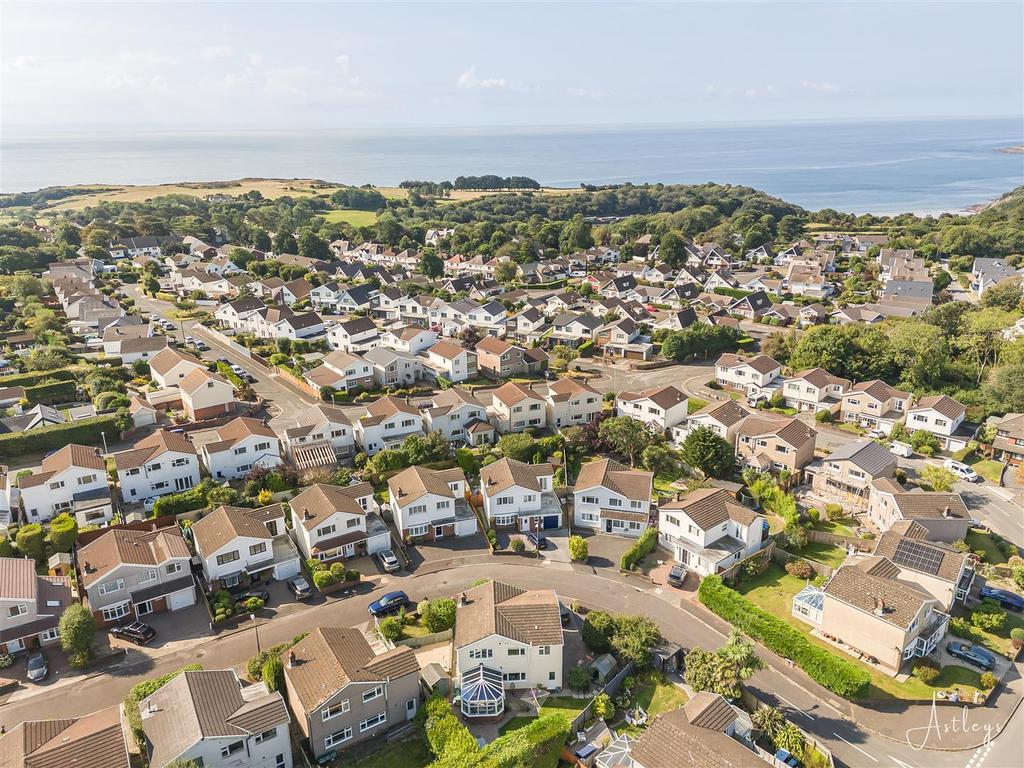 Aerial Aspect
