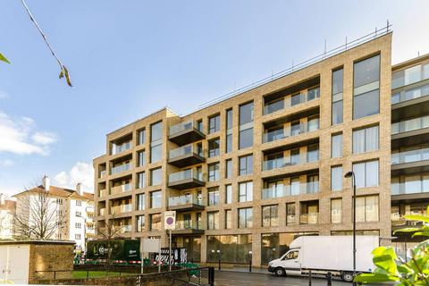 undefined, Queens Wharf, Hammersmith, London, W6