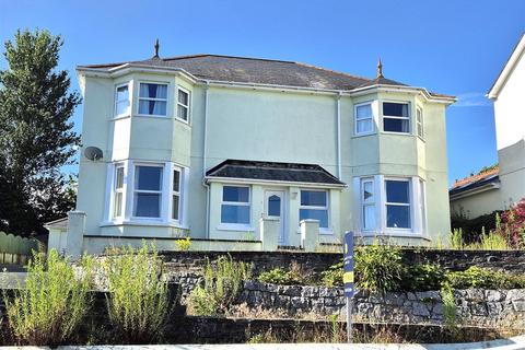 undefined, Southpark Road, Tywardreath, Par