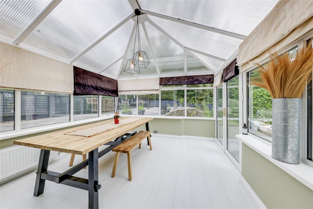 Conservatory