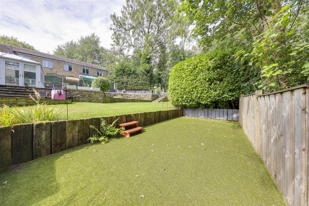 Lower Garden