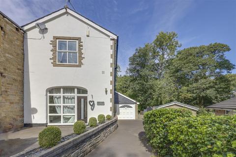 Holme Lane, Townsend Fold, Rossendale