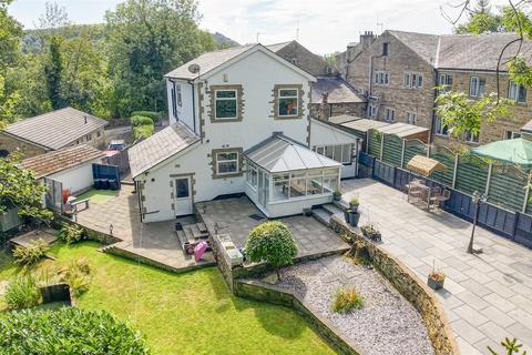 4 bedroom semi-detached house for sale, Holme Lane, Townsend Fold, Rossendale