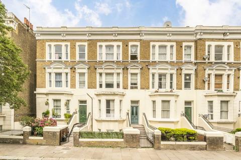 Walterton Road, Maida Vale W9