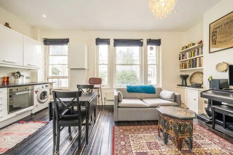 2 bedroom flat for sale, Walterton Road, Maida Vale W9