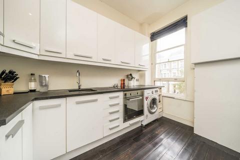 2 bedroom flat for sale, Walterton Road, Maida Vale W9